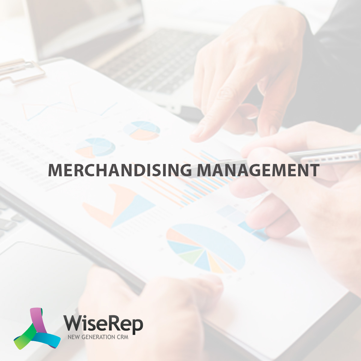 Merchandising Management