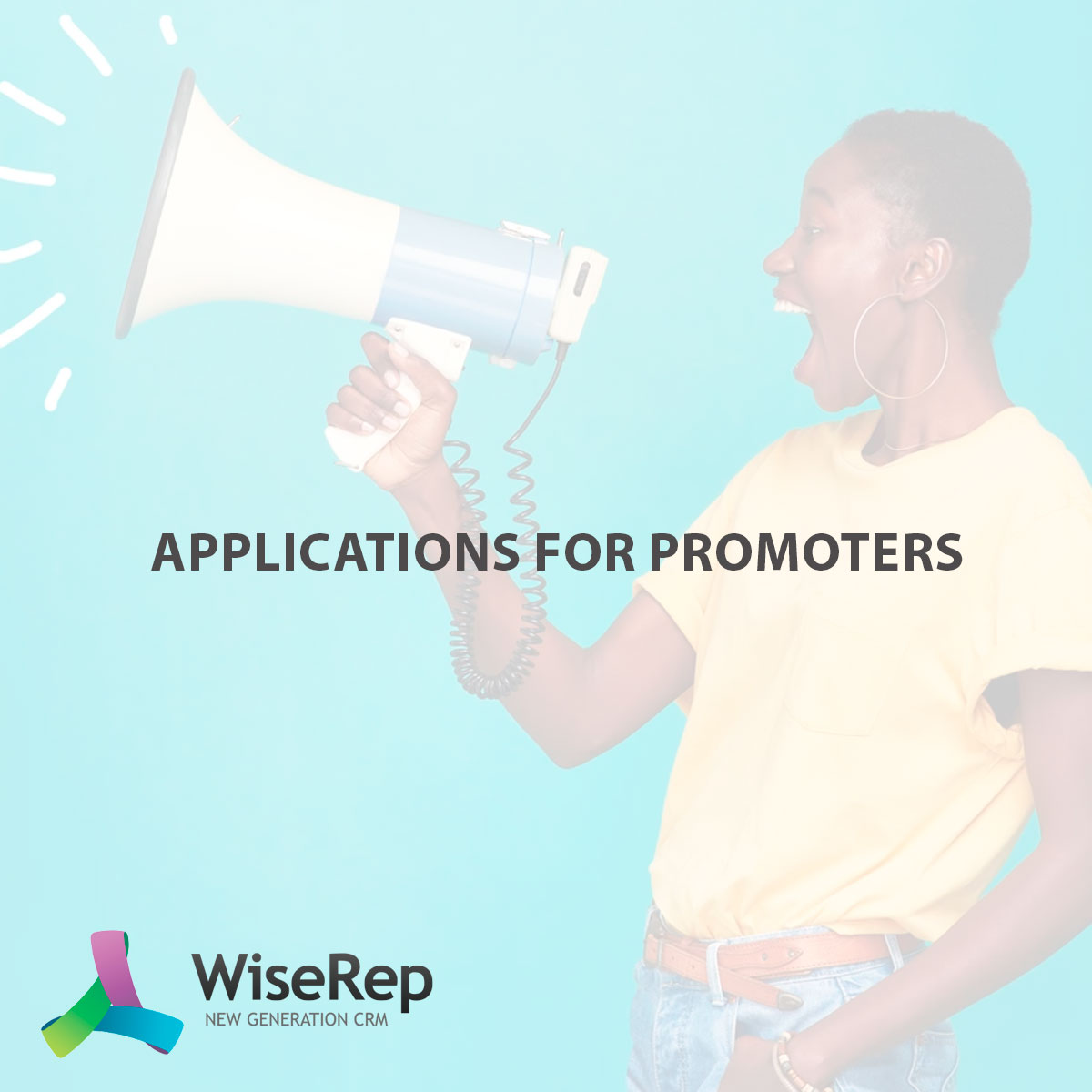  Applications for Promoters