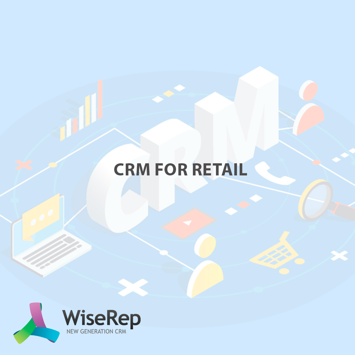 CRM for Retail