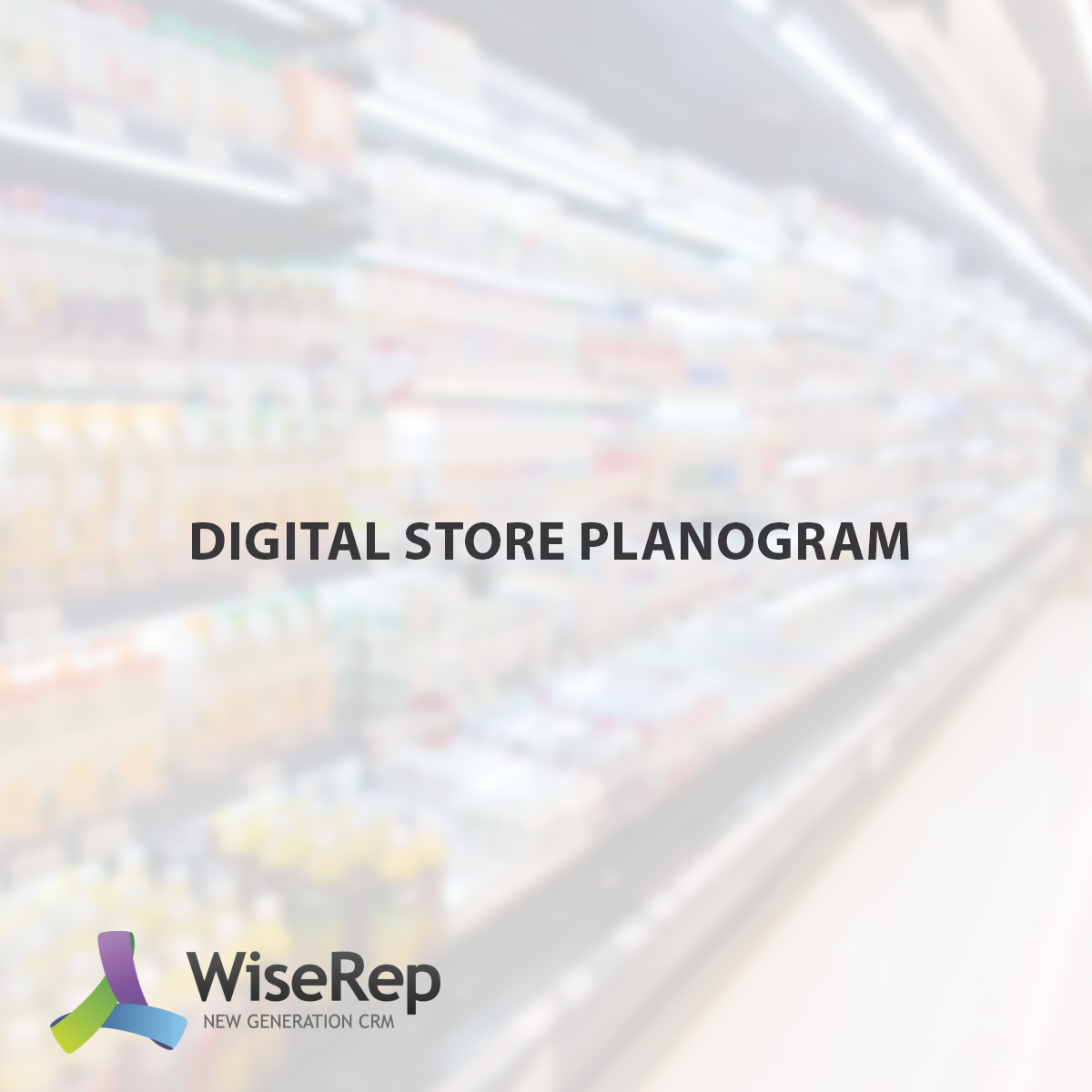 Digital Store Planogram: A Modern Approach to Retail Space Management