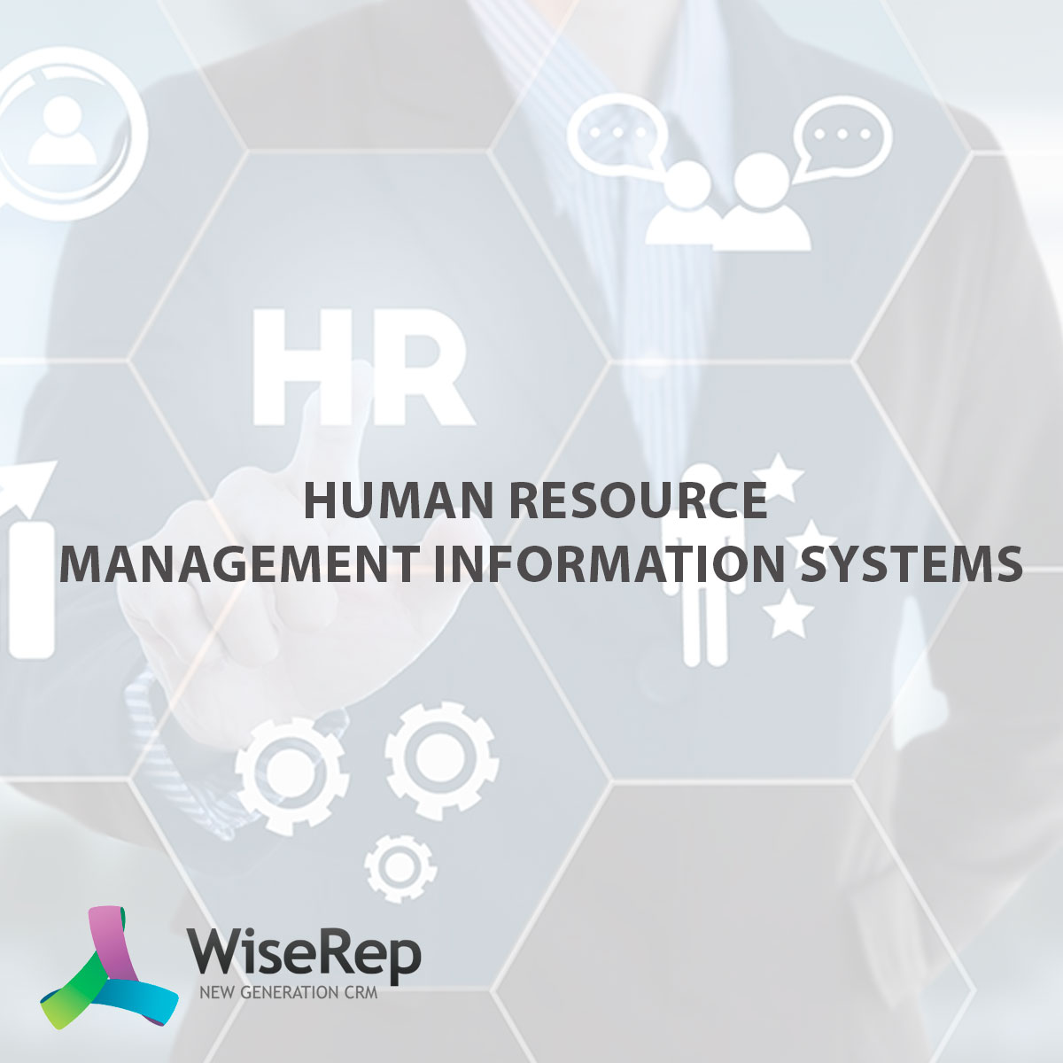  Human Resource Management Information Systems