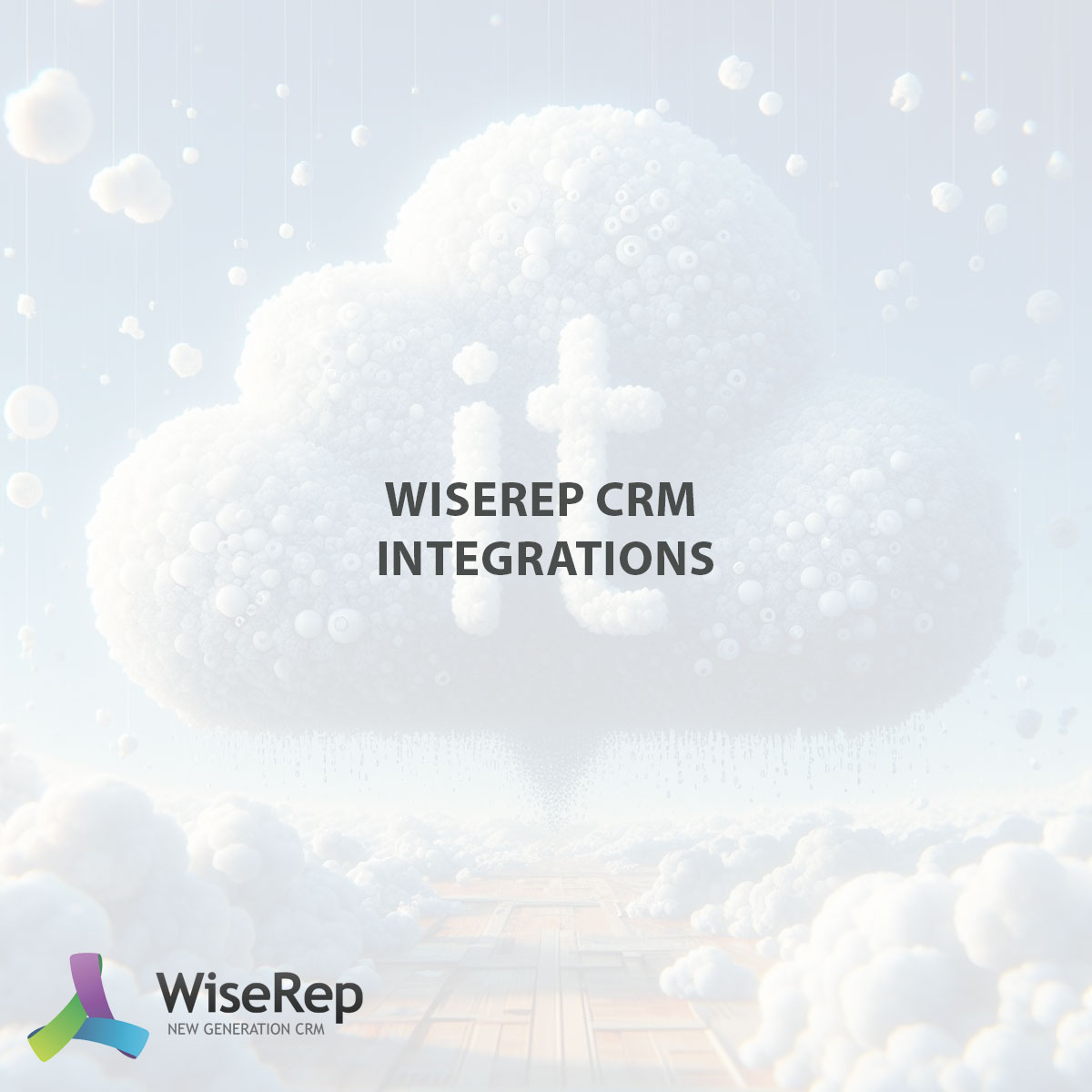 WiseRep CRM Integrations