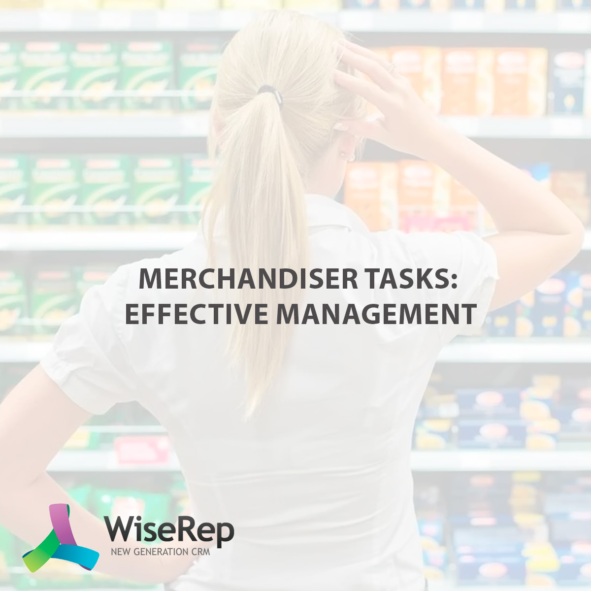 Merchandiser Tasks: Effective Management of Displays and Sales