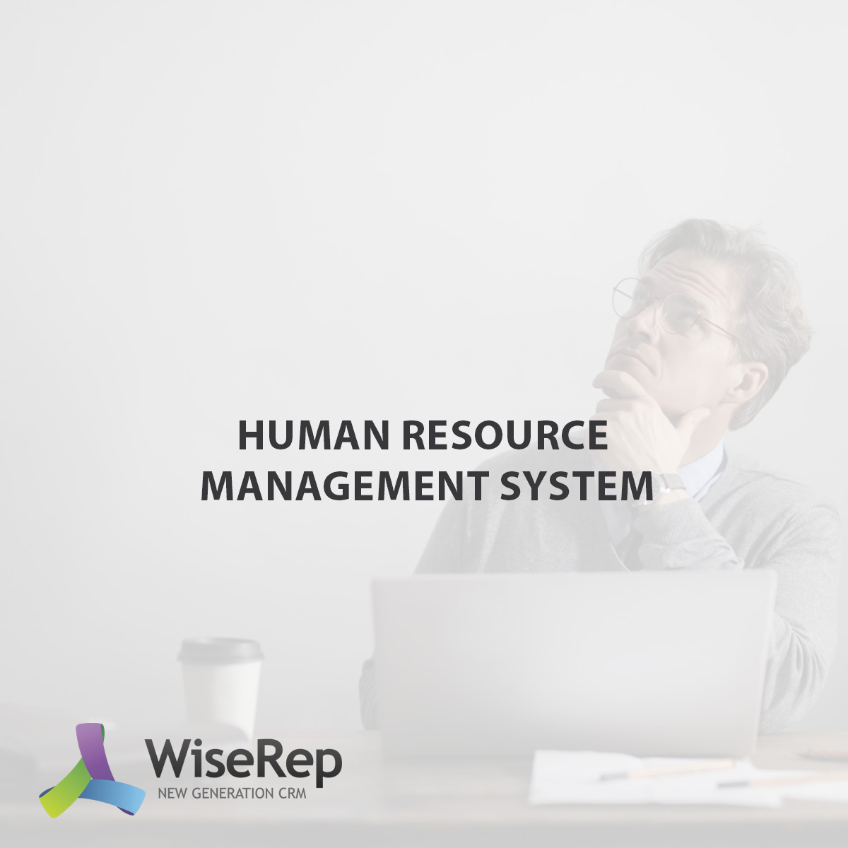 Human Resource Management System